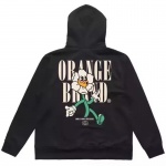 CANGURU ORANGE 24205209 PRETO