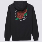 Canguru Vans Rosette Fz Preto