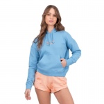 Canguru Billabong Morning Surf Azul Claro