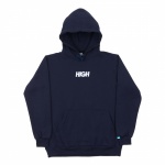 Canguru High Logo Azul Escuro