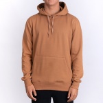 Canguru RVCA Small Marrom