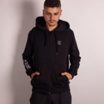 Canguru RVCA Swift Box Preto