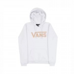 Canguru Vans Classic V II Branco