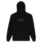 Canuguru Ripndip Internal Preto