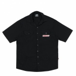 Camisa High Cargo Preto