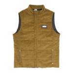 Colete Masculino High Vest Verde