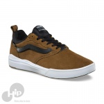 Tnis Vans Ultrarange Pro Marrom