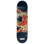 Shape High 8.0 Tiger Azul