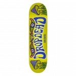 Shape Drop Dead 7.9 Marfim Nice Trip Amarelo