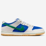 Tnis Nike Sb Dunk Low Pro Cinza