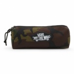 Estojo Vans Pencil Pouch Camuflado