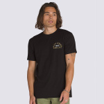 Camiseta Vans Frat LXVI Preto
