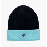 Gorro Diamond Preto