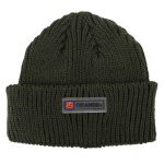 Gorro Orange Trico Verde