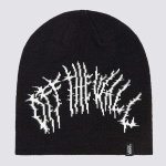 Gorro Vans Metal Blaze Preto