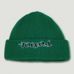 Gorro Volcom Demo Verde