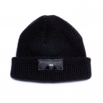 Gorro Ous Basic Preto