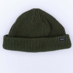 Gorro Rvca Dayshift Verde