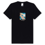 Camiseta Ripndip I Knead You Preto