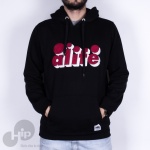 Moletom Alife Core Hoody Preto