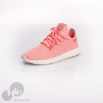 Tnis Adidas Pharrell Williams Hu Rosa