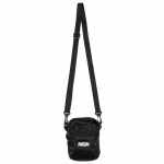 Pochete High Irisdescent Preto