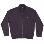 Jaqueta Element Parker Canvas Cinza