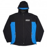 Jaqueta High Rain Preto