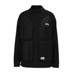 Jaqueta LRG Solid Proof Preto