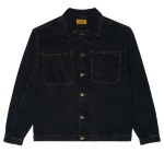 Jaqueta Plano C Work Cotton Preto