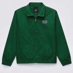 Jaqueta Vans Coyle Bomber Verde