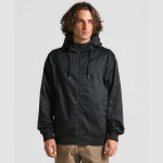 Jaqueta Volcom Hernan Preto