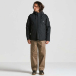 Jaqueta Volcom PS StokesStone Preto