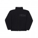 Jaqueta High Dotz Preto