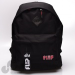 Mochila Flip Preta