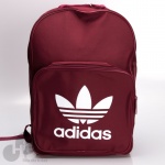 Mochila Adidas Trefoil Vermelha Unisex