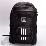 Mochila Adidas Granite Preta