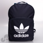 Mochila Adidas Trefoil Azul Unisex