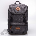 Mochila Hocks Trecking Cinza