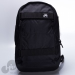 Mochila Nike SB Courthouse Preta