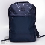 Mochila Nixon Beacons Azul