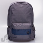 Mochila RVCA Frontside Cinza