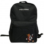 Mochila Volcom VC6021 Preto