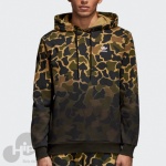 Moletom Adidas Camo Hoodie