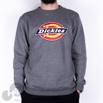 Moletom Dickies Cinza