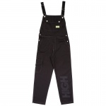 Macacão High BiB Logo Preto