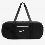 Mala Nike Stash Duff Preto