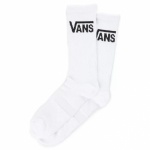 Meia Vans Skate Crew 39-44 Branco