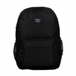 Mochila Dc Shoes Backsider Core 4 Preto