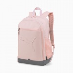 Mochila Puma Buzz Rosa